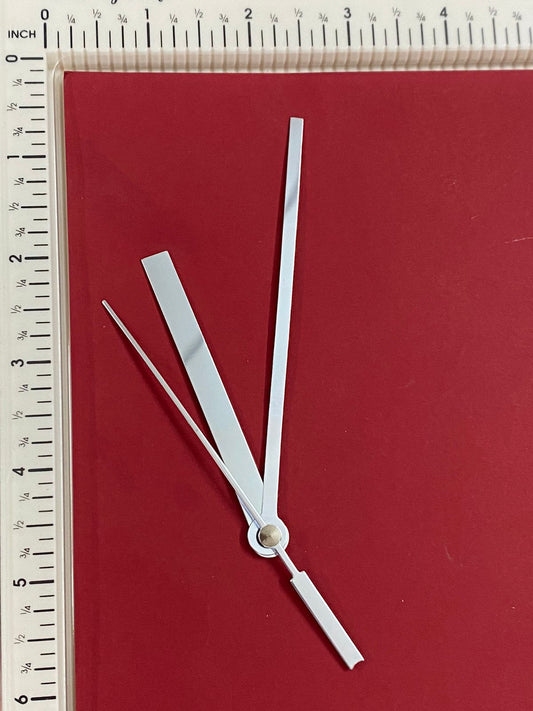 Clock Needle- Design – 11