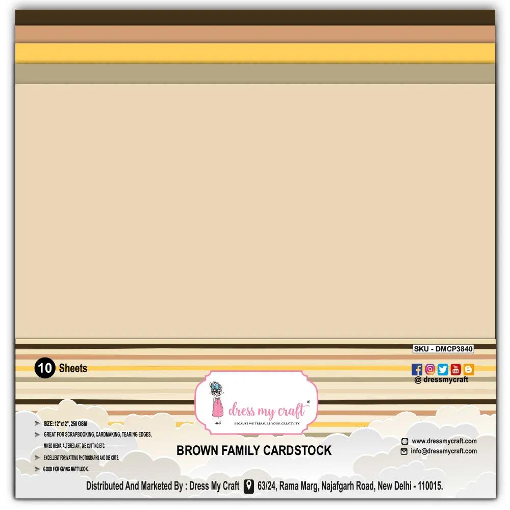 Cardstock combo FREE SHIPPING