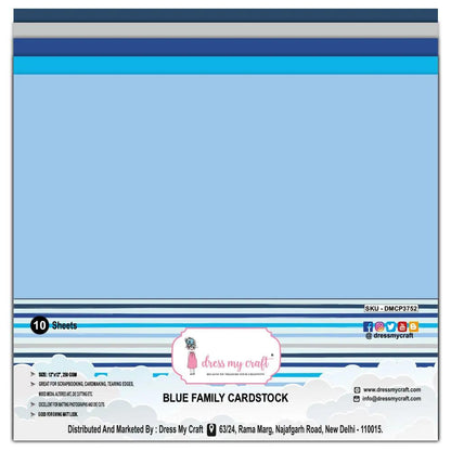 Cardstock combo FREE SHIPPING