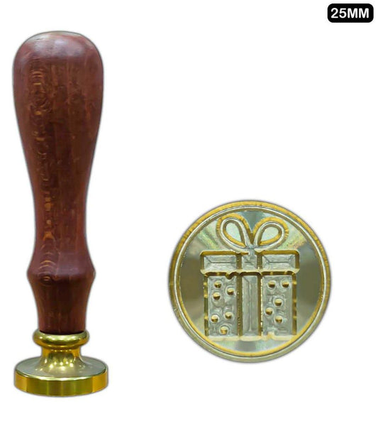 Wax Seal Stamp- D 85 Gift