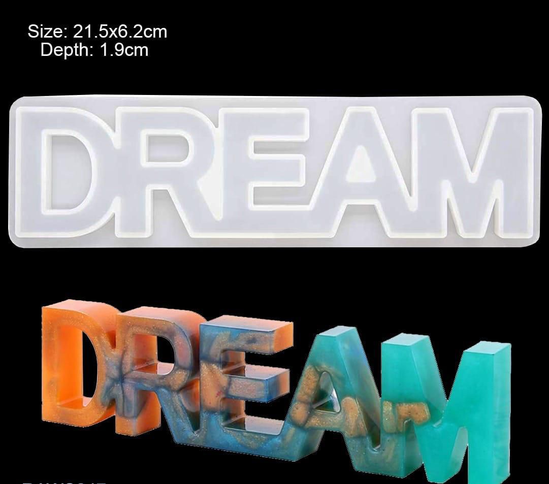 Mould- Design 85- Dream