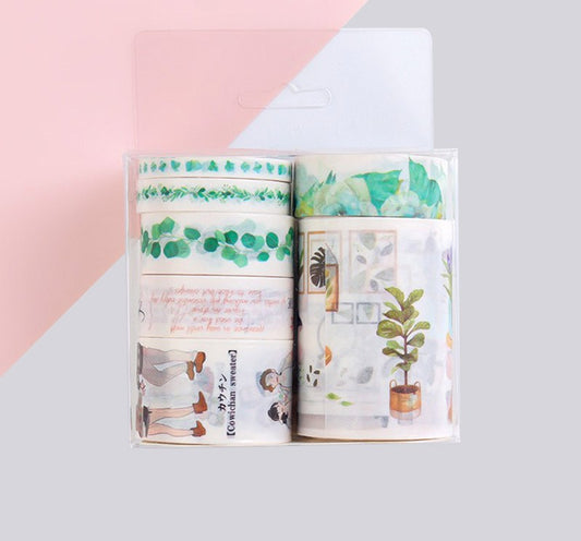 Washi Tape – T168-B