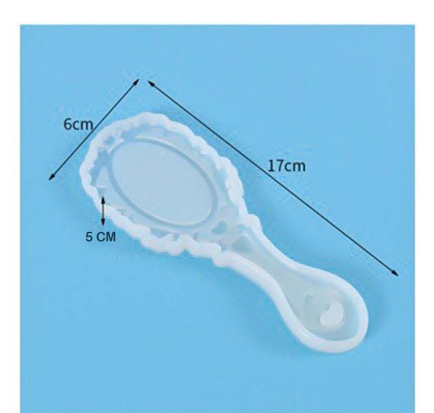 Mould- Design 97 Comb