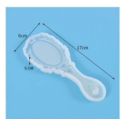 Mould- Design 97 Comb