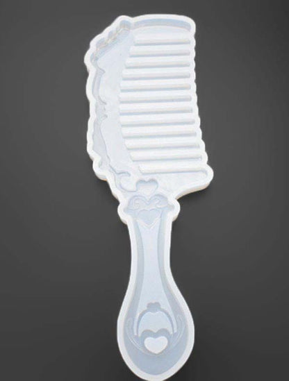 Mould- Design 98 Comb