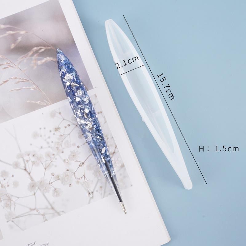 Mould- Design 137 Pen