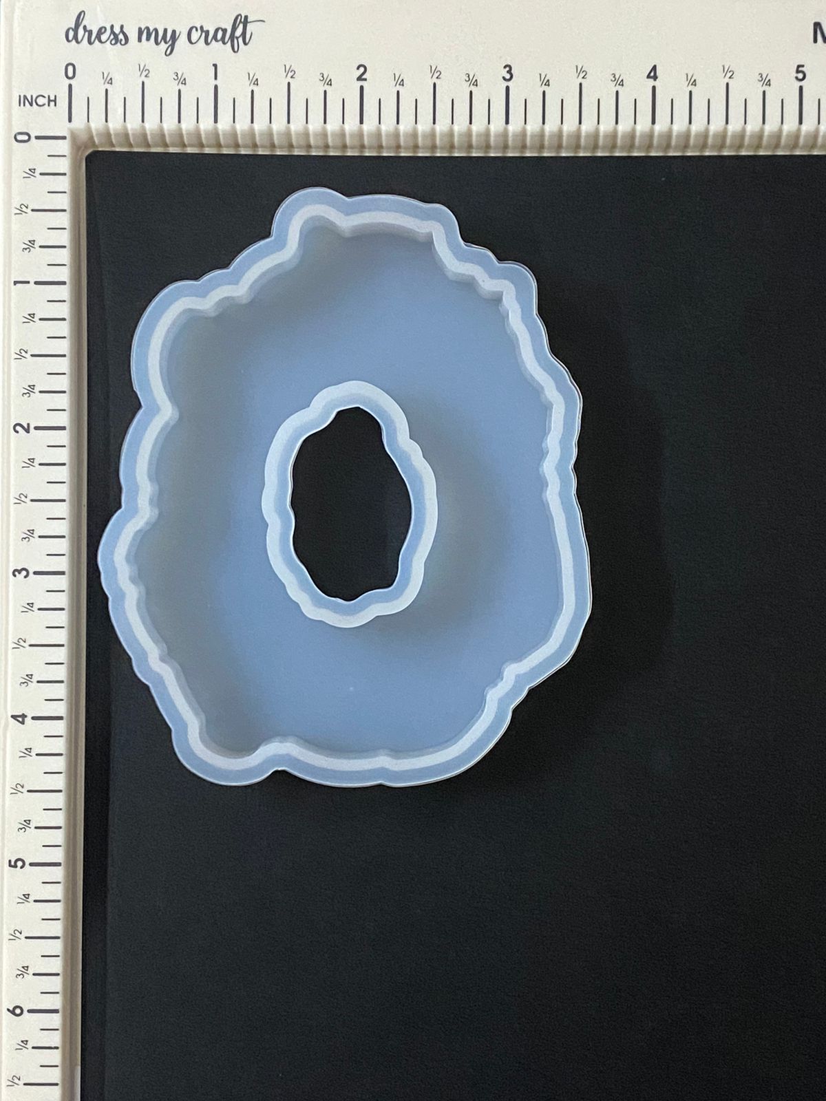 Mould- Design 146 Agate