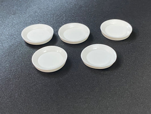 Food Miniature 4 pieces – design 173 Plates