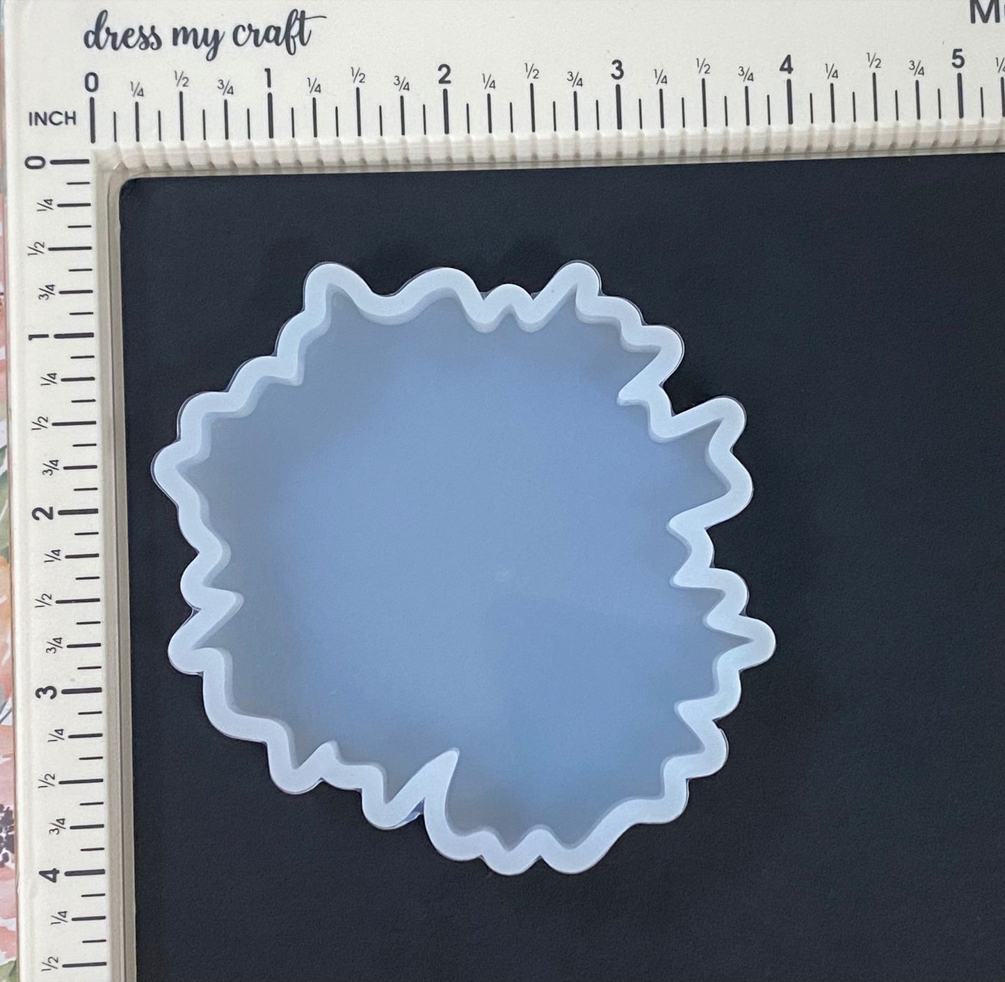 Mould- Design 153 Agate