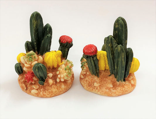 Cactus Miniature – 1 piece – design 197