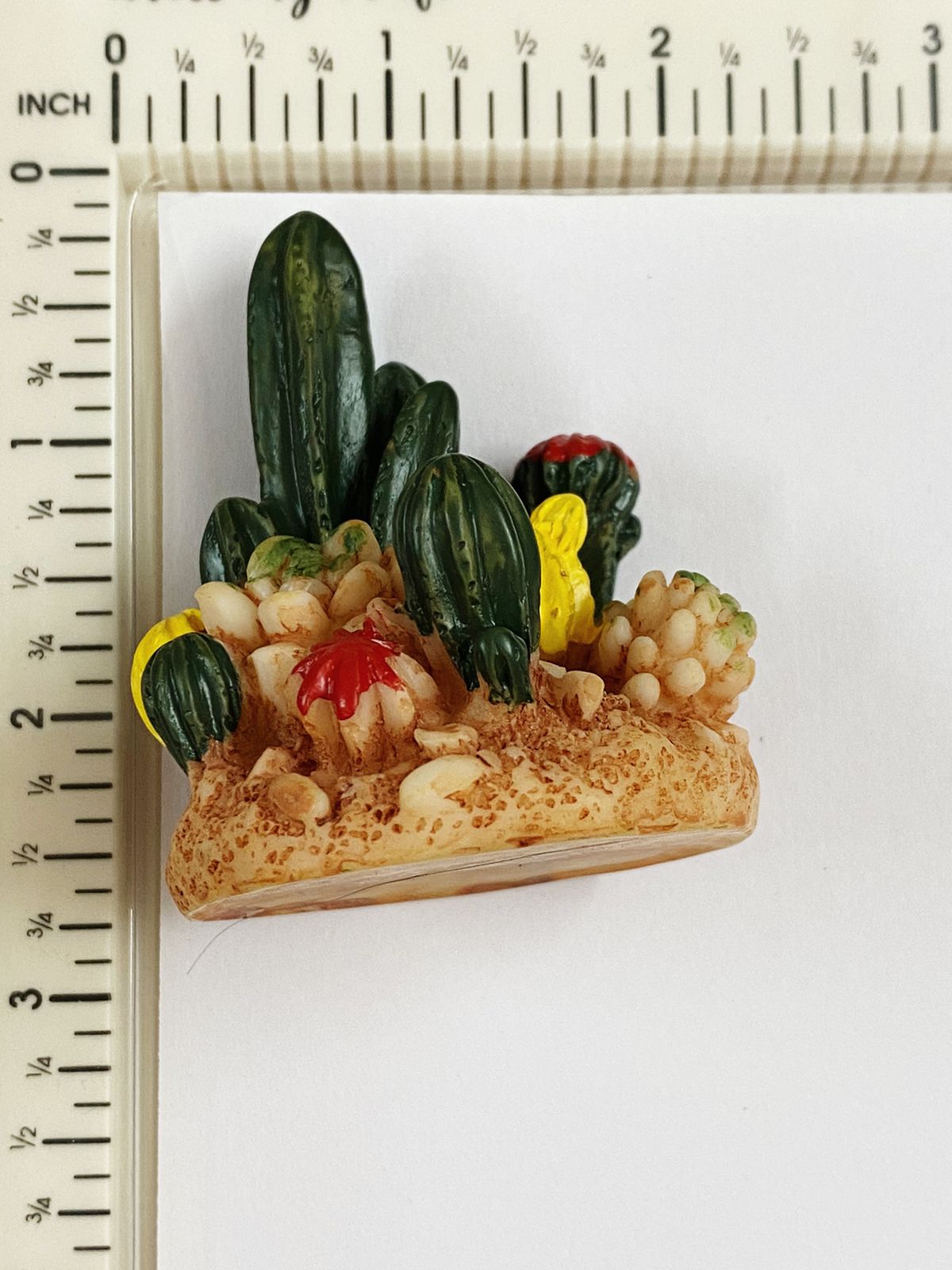 Cactus Miniature – 1 piece – design 197