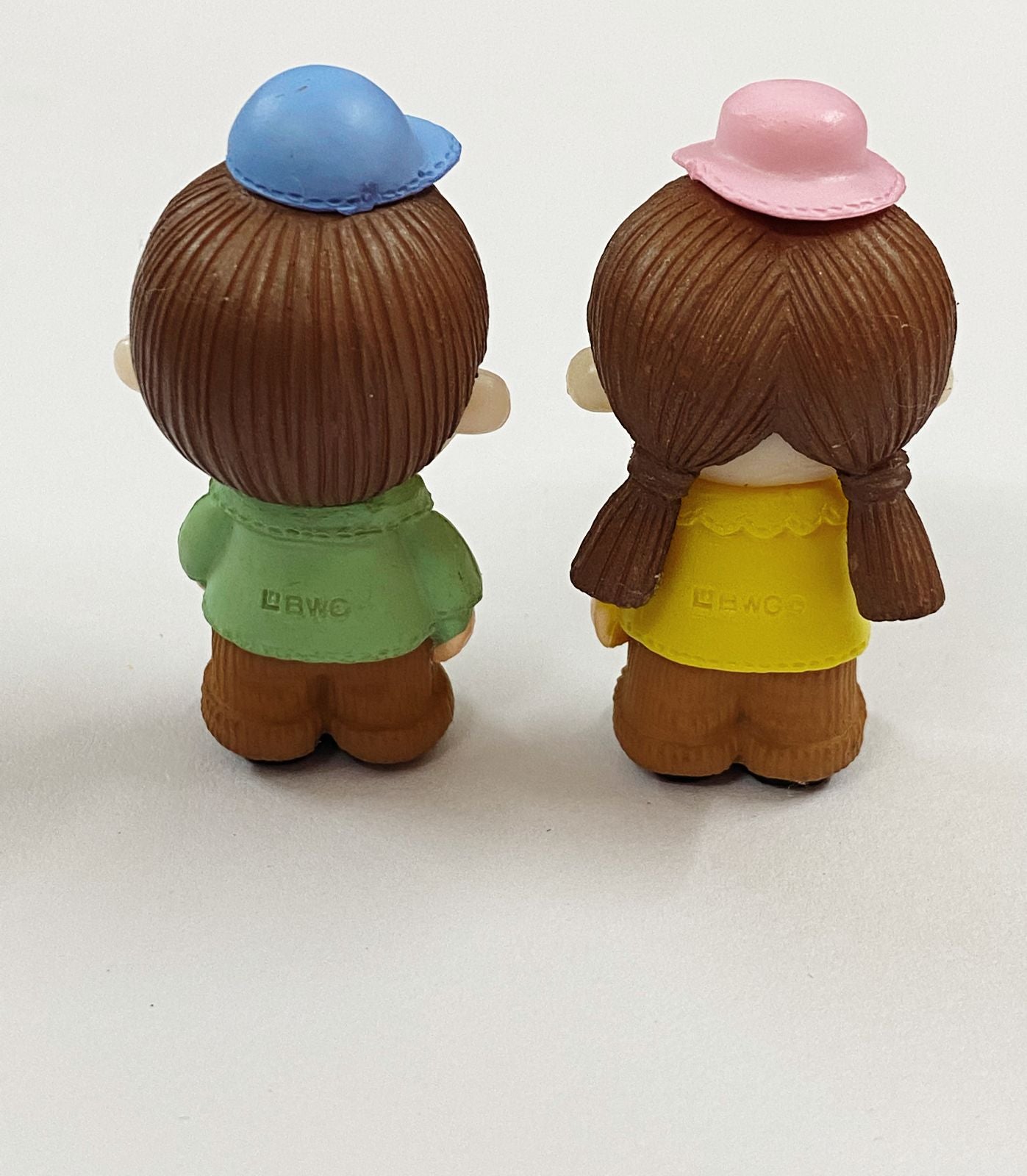 Couple Miniature – 1 Pair – design 201
