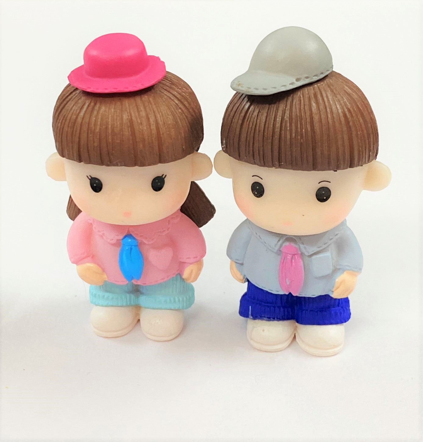 Couple Miniature – 1 Pair – design 201