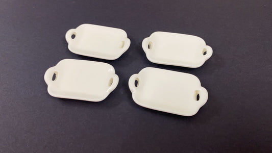 Food Miniature 4 pieces – design 181a Plates