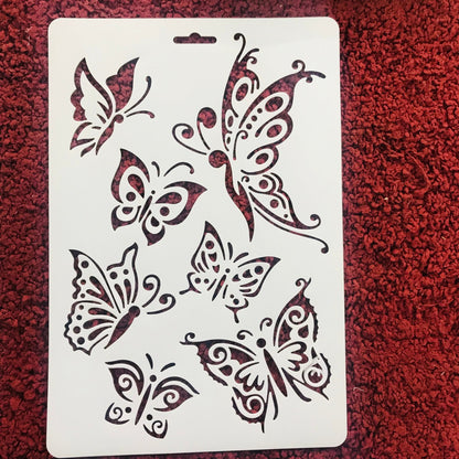 A4 Stencil Design-17