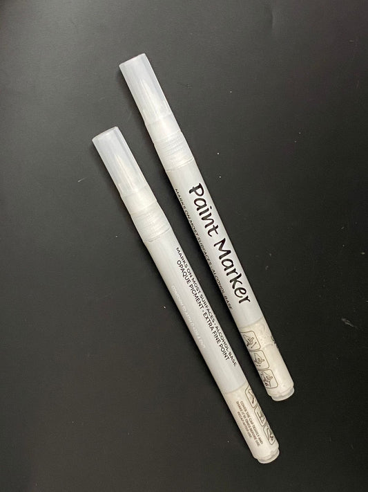 White Pen – 1 Piece