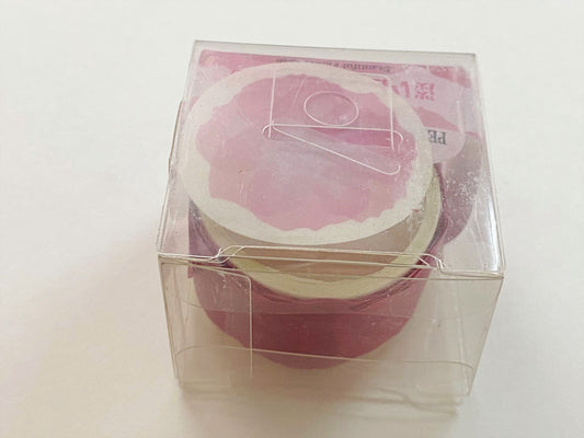 Petal Sticker Tape – Pink Theme II