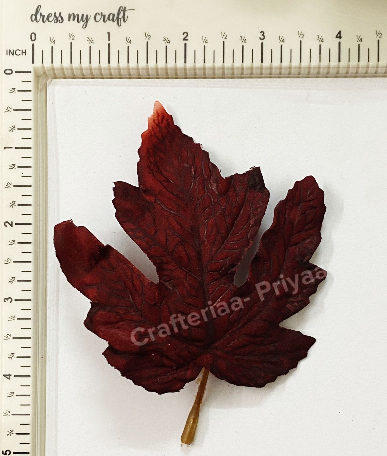 Leaf- Design B