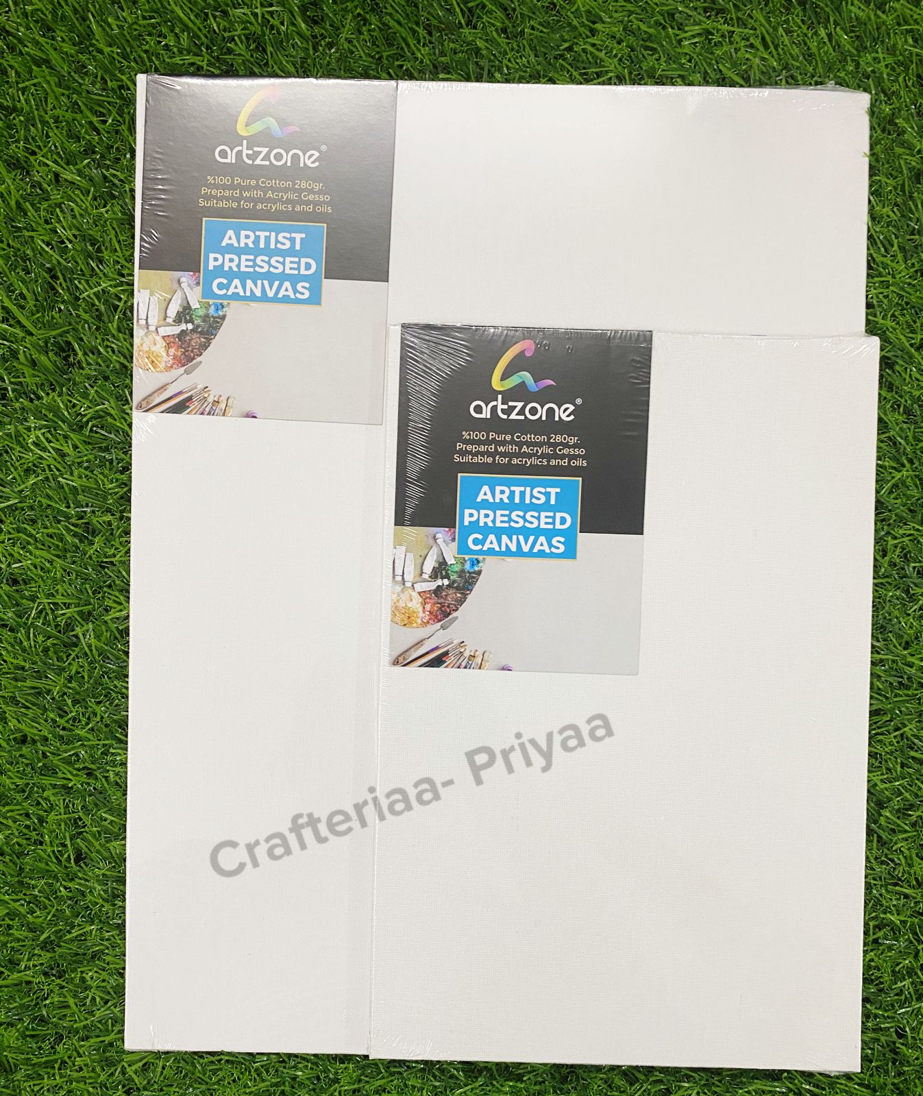 Canvas Size: A3 – 1 piece