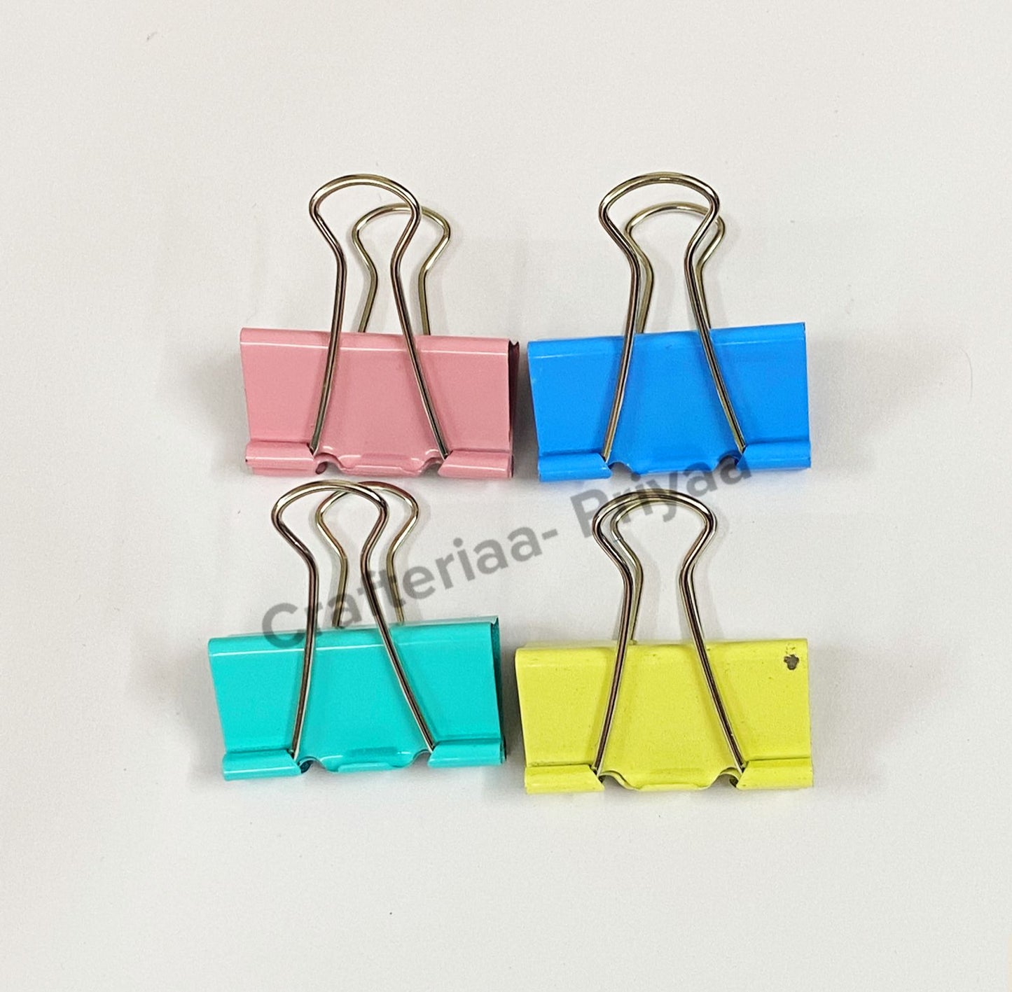 Binder Clip Design No – 9