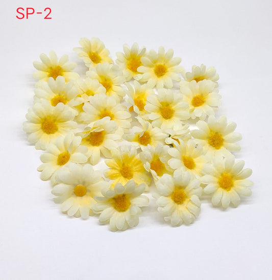 SunFlower – 50 pieces shade 2