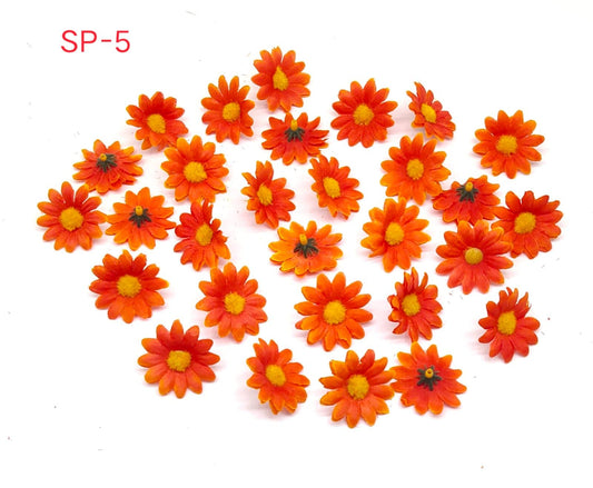 SunFlower – 50 pieces shade 5