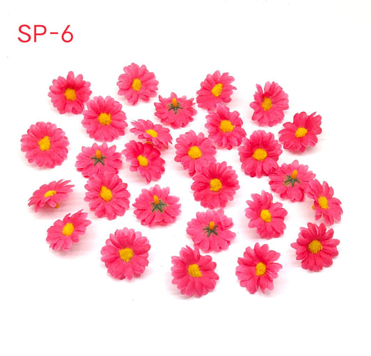 SunFlower – 50 pieces shade 6