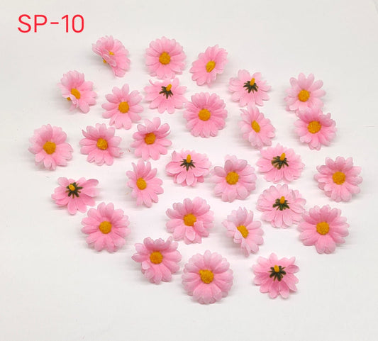 SunFlower – 50 pieces shade 10