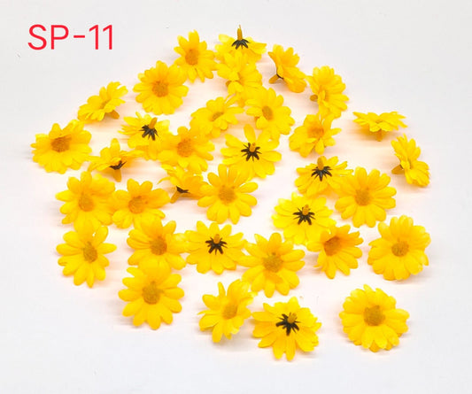 SunFlower – 50 pieces shade 11