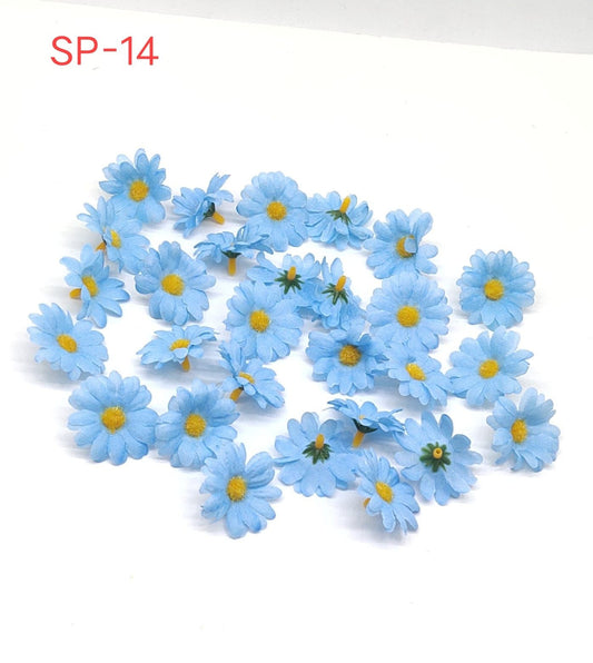 SunFlower – 50 pieces shade 14