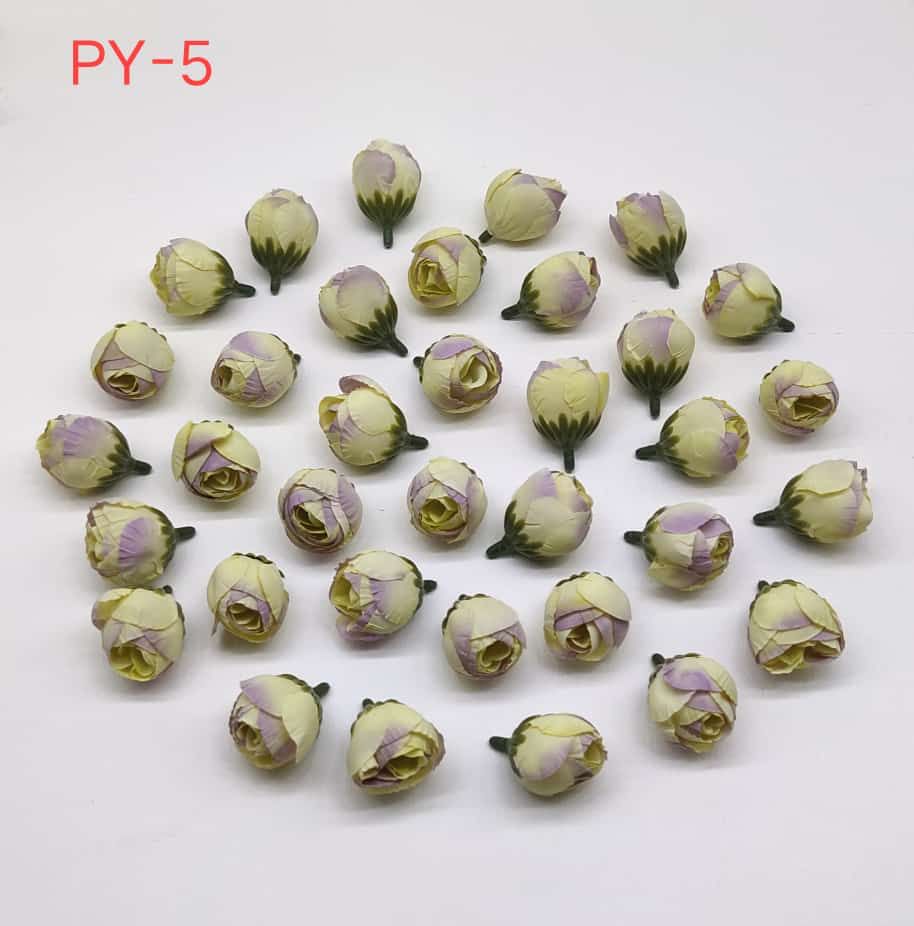 PEONY – 50 pieces shade 5