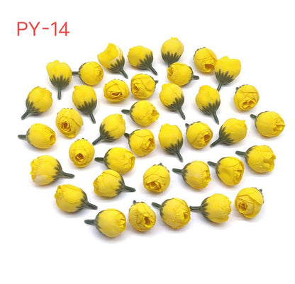 PEONY – 50 pieces shade 14