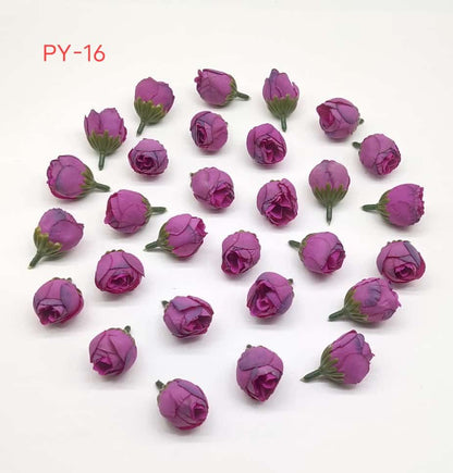 PEONY – 50 pieces shade 16