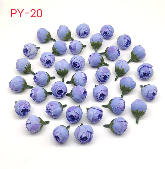 PEONY – 50 pieces shade 20