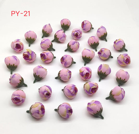 PEONY – 50 pieces shade 21