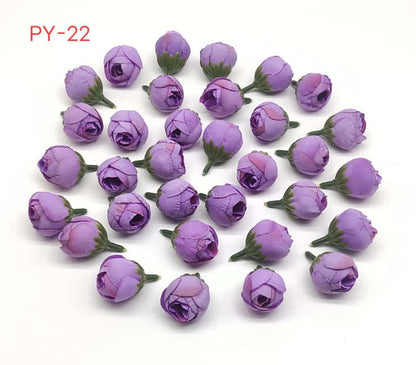 PEONY – 50 pieces shade 22