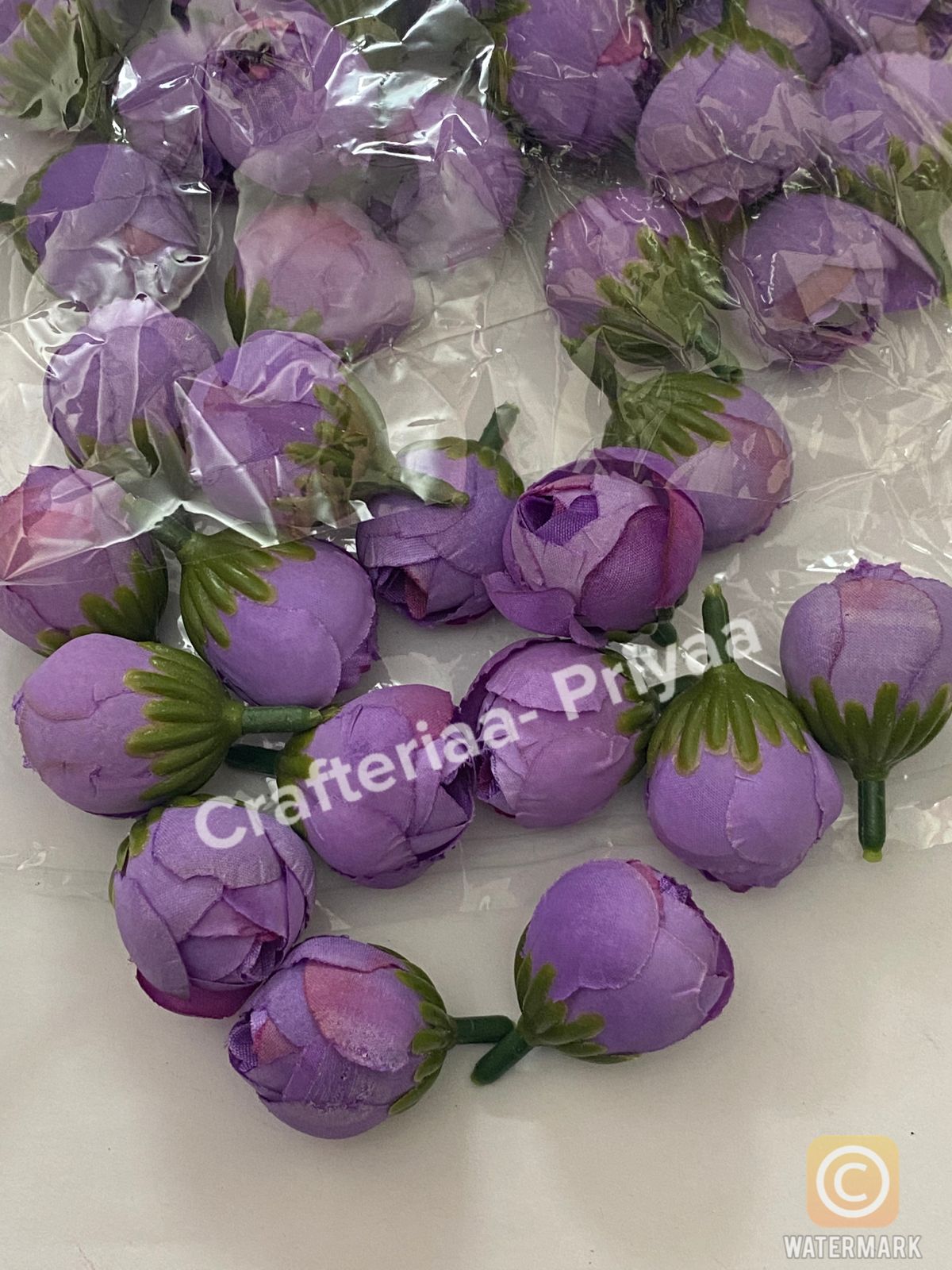 PEONY – 50 pieces shade 22