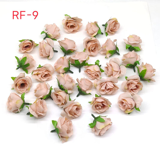 ROSES- 50 pieces shade 9