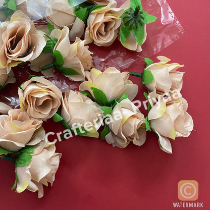 ROSES- 50 pieces shade 9