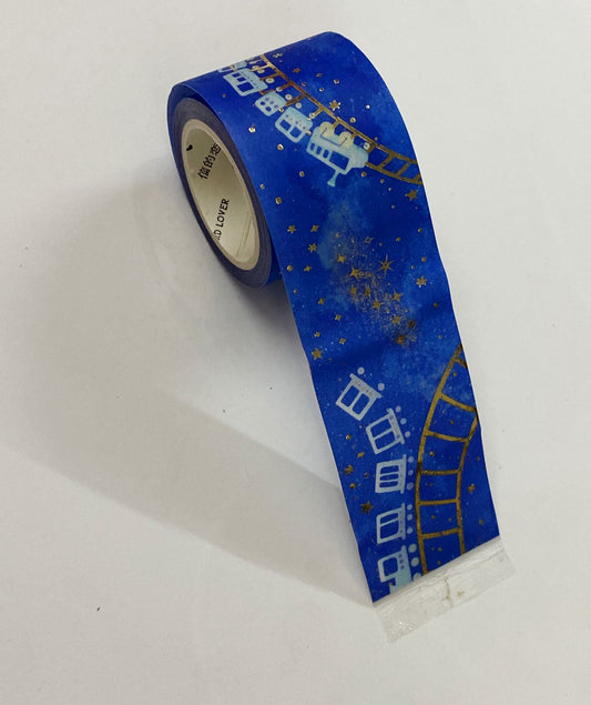 Masking Tape- Design 5- D0169G