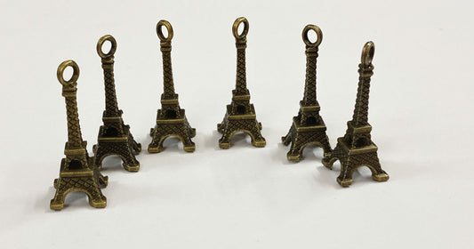 miniature – design 228 Eiffel Tower