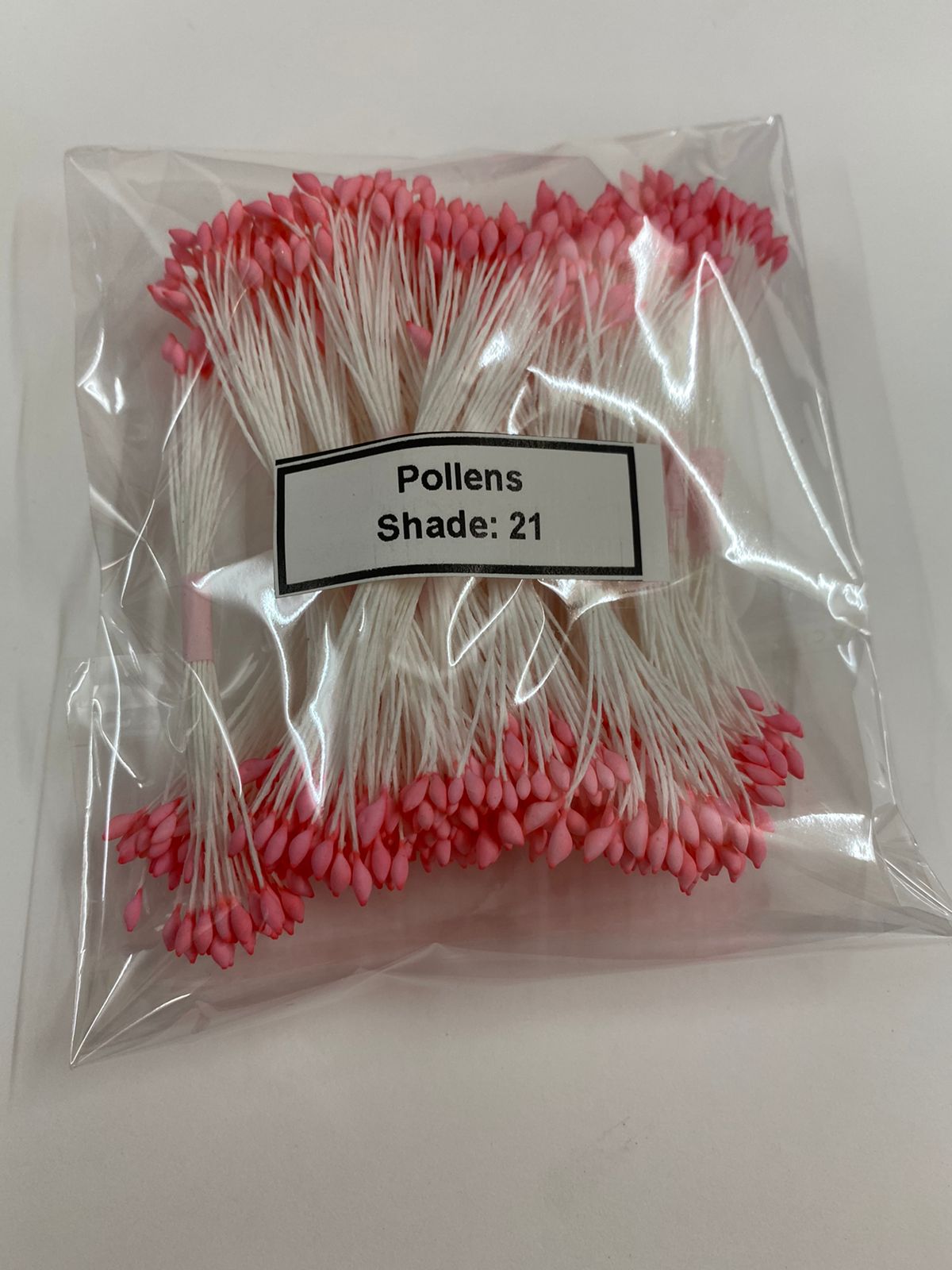 POLLEN – SHADE -21