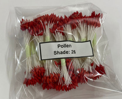 pollen – shade -26