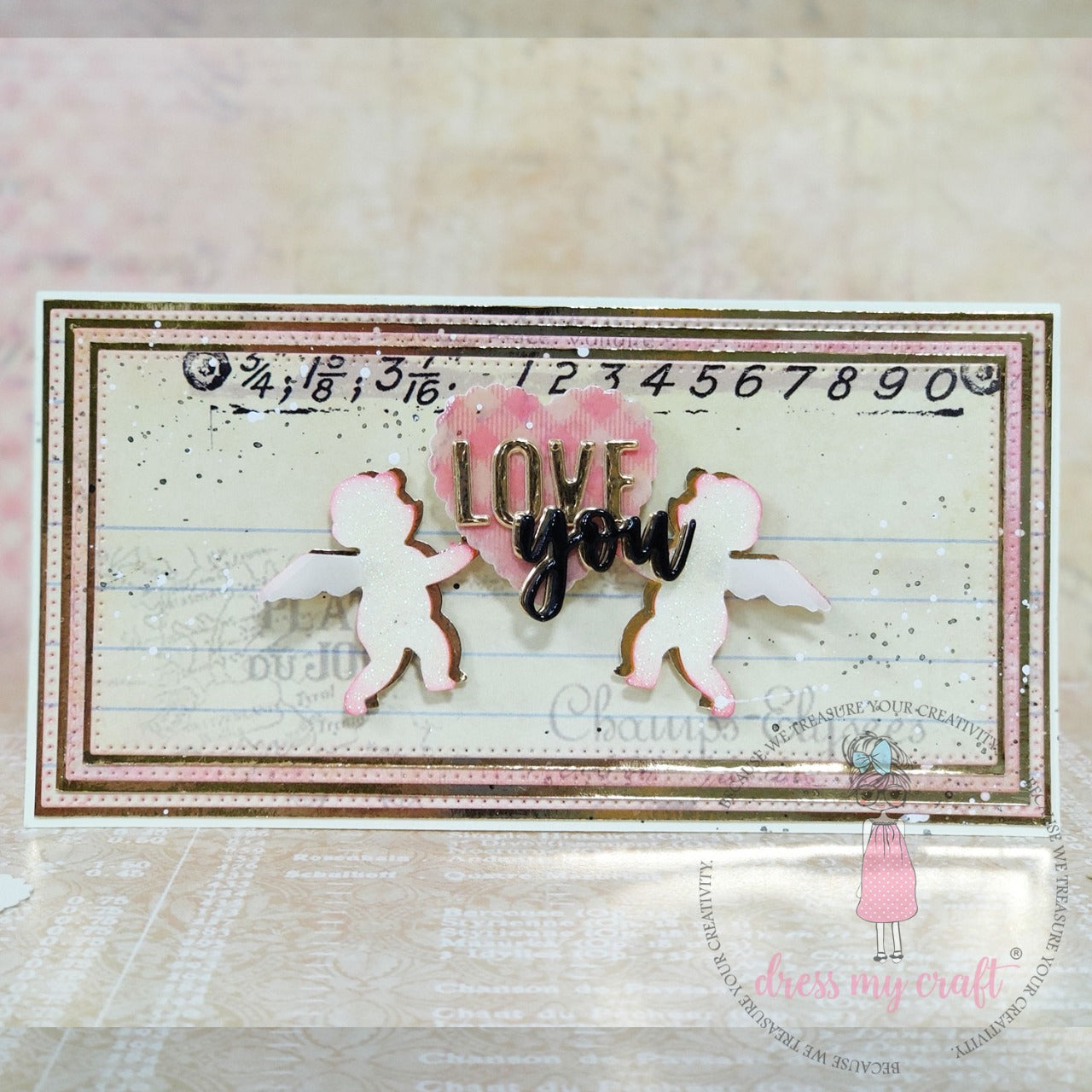 1.5″ Cupid Punch