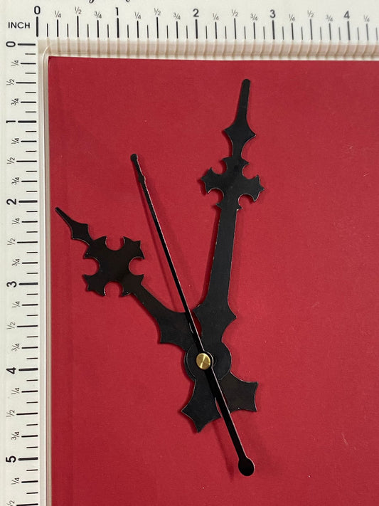 Clock Needle- Design – 14