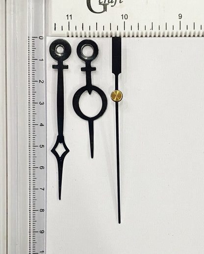 Clock Needle- Design – 16