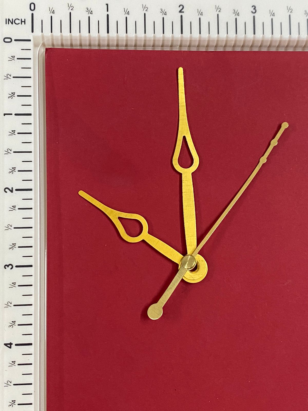 Clock Needle- Design – 19