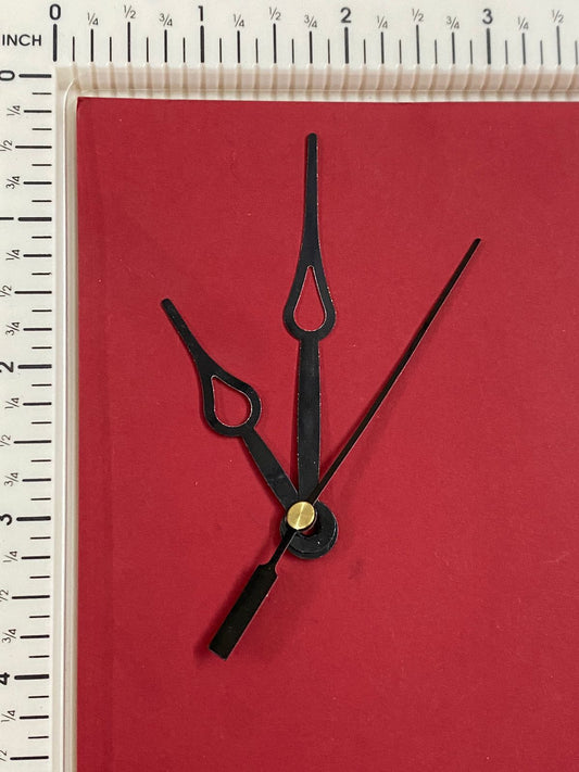 Clock Needle- Design – 20