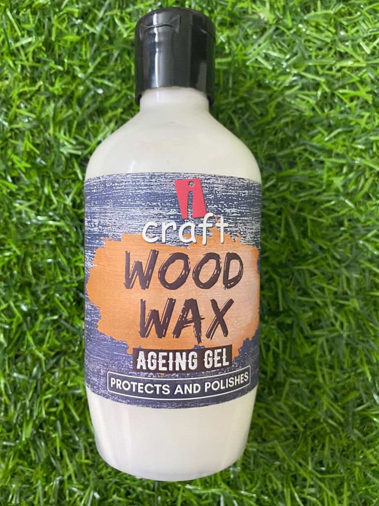 Wood Wax