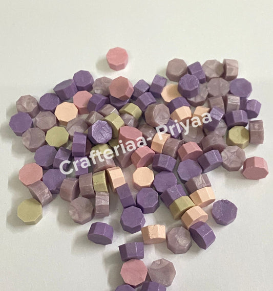 Wax Seal Beads- 100 pieces – Shade N6